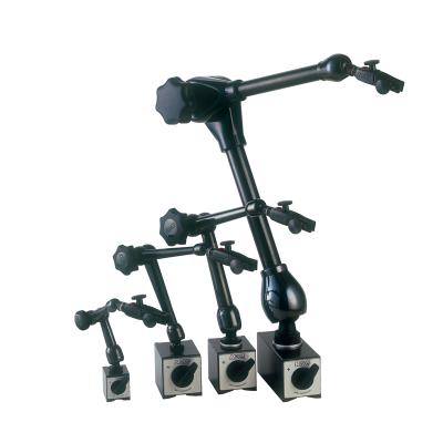 NOGA Løs 3D ledarm NF60103 med udvendigt gevind M5 arm L=107 mm (56+51)